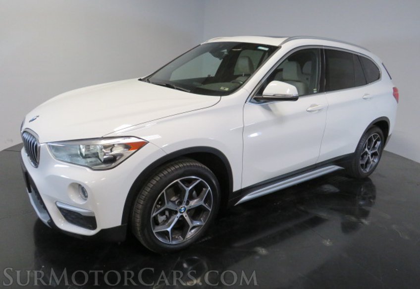 2019 BMW X1 - Image 2