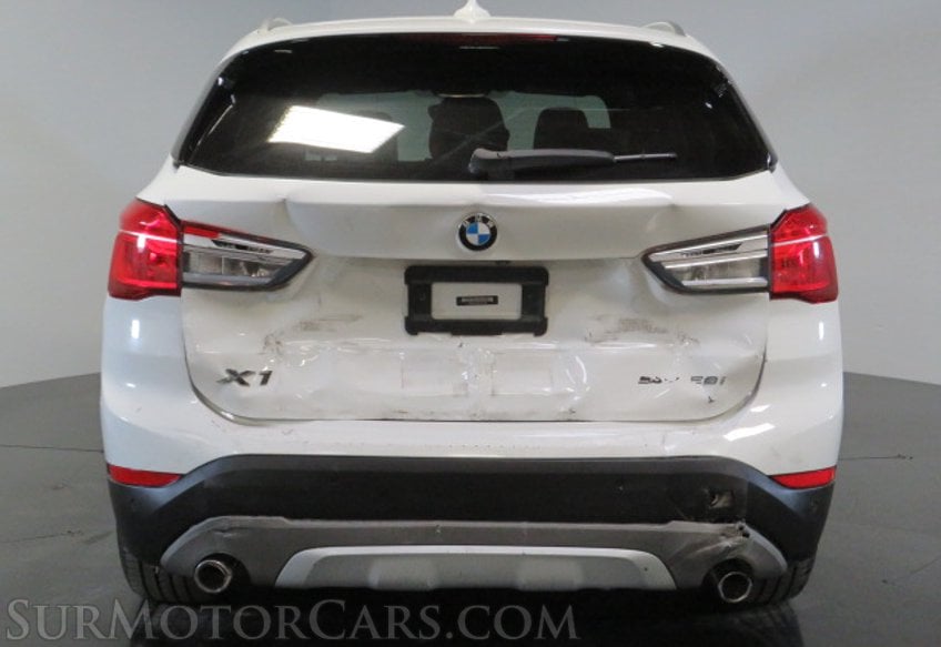 2019 BMW X1 - Image 10