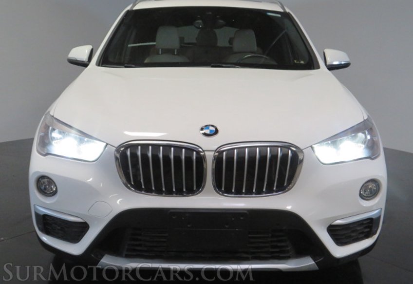 2019 BMW X1 - Image 9