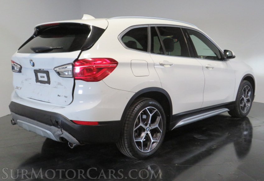2019 BMW X1 - Image 7