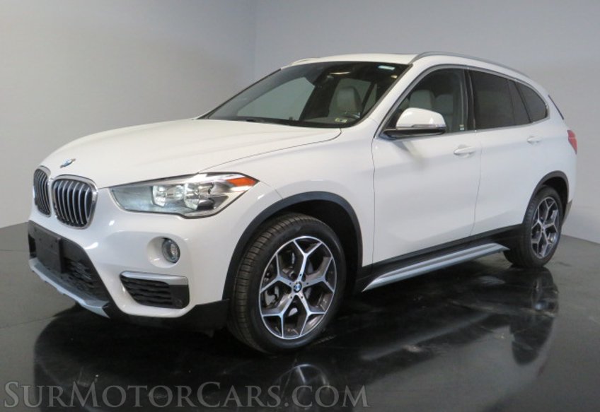 2019 BMW X1 - Image 4