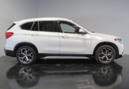 2019 BMW X1 - Image 12