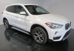 2019 BMW X1 - Image 1