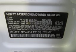 2019 BMW X1 - Image 52