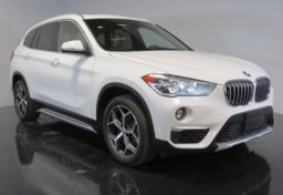 2019 BMW X1 - Image 3