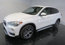 2019 BMW X1 - Image 2