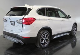 2019 BMW X1 - Image 7