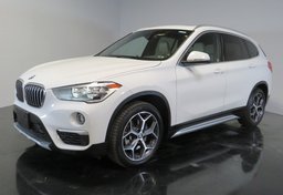 2019 BMW X1 - Image 4