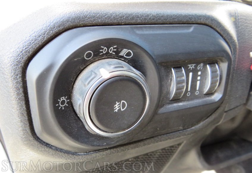 2018 Jeep Wrangler Unlimited - Image 36
