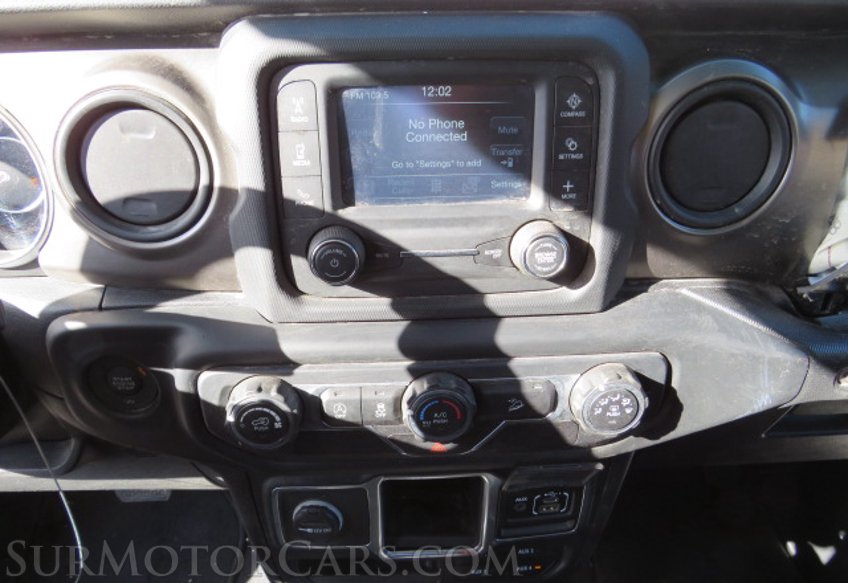 2018 Jeep Wrangler Unlimited - Image 37