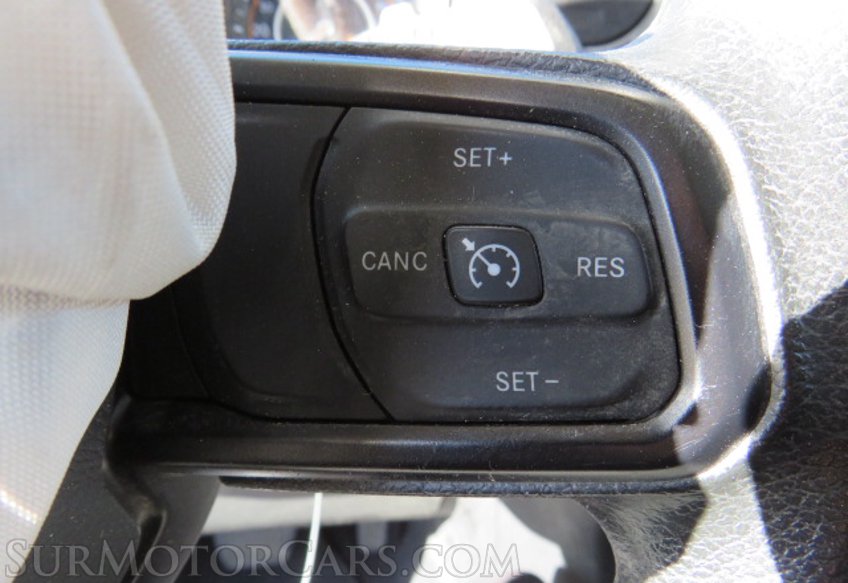 2018 Jeep Wrangler Unlimited - Image 33