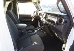 2018 Jeep Wrangler Unlimited - Image 26