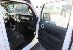 2018 Jeep Wrangler Unlimited - Image 20