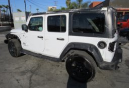 2018 Jeep Wrangler Unlimited - Image 6