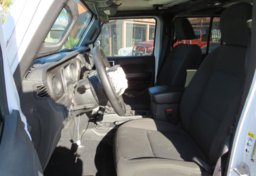 2018 Jeep Wrangler Unlimited - Image 23