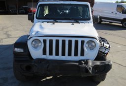2018 Jeep Wrangler Unlimited - Image 9