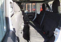 2018 Jeep Wrangler Unlimited - Image 27