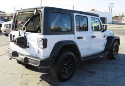 2018 Jeep Wrangler Unlimited - Image 7