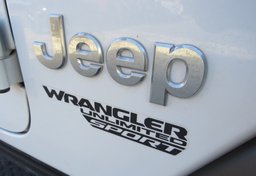 2018 Jeep Wrangler Unlimited - Image 18