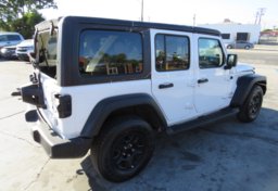 2018 Jeep Wrangler Unlimited - Image 5