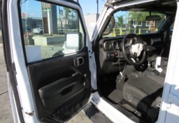 2018 Jeep Wrangler Unlimited - Image 19
