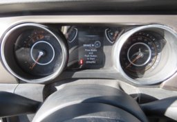 2018 Jeep Wrangler Unlimited - Image 31