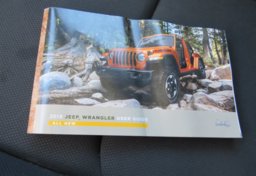 2018 Jeep Wrangler Unlimited - Image 43