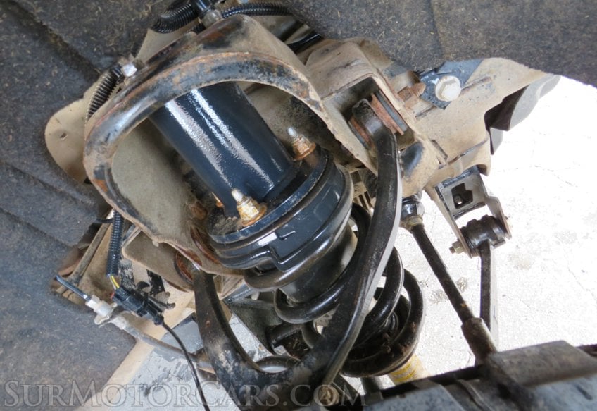 2016 Chevrolet Silverado 1500 - Image 60