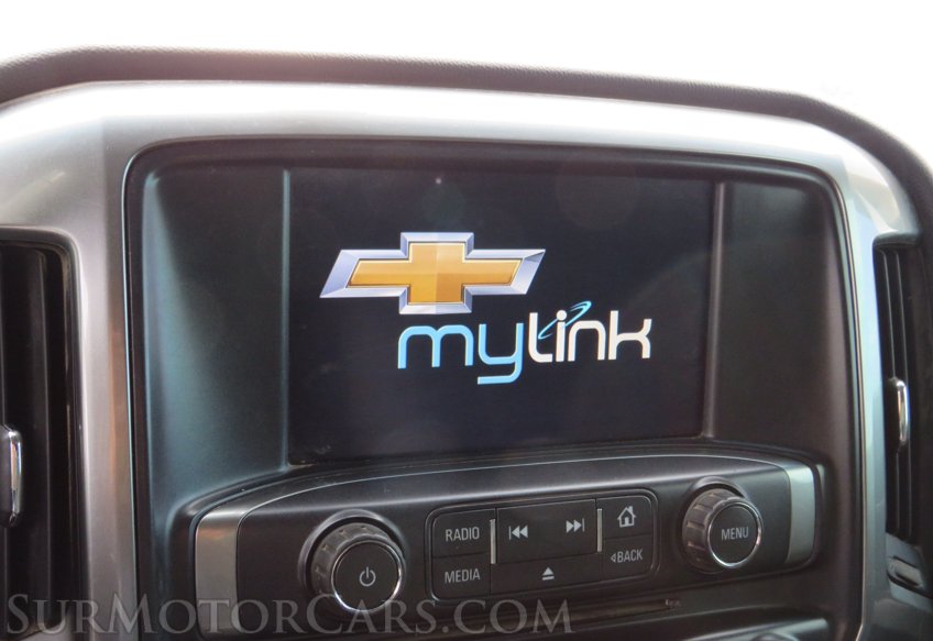 2016 Chevrolet Silverado 1500 - Image 45