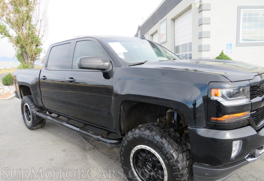 2016 Chevrolet Silverado 1500 - Image 15