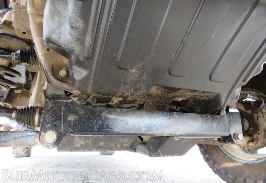 2016 Chevrolet Silverado 1500 - Image 59