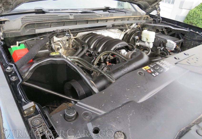 2016 Chevrolet Silverado 1500 - Image 57