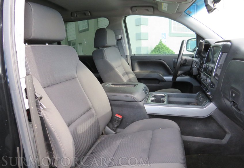 2016 Chevrolet Silverado 1500 - Image 29