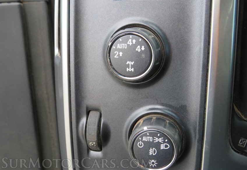 2016 Chevrolet Silverado 1500 - Image 47