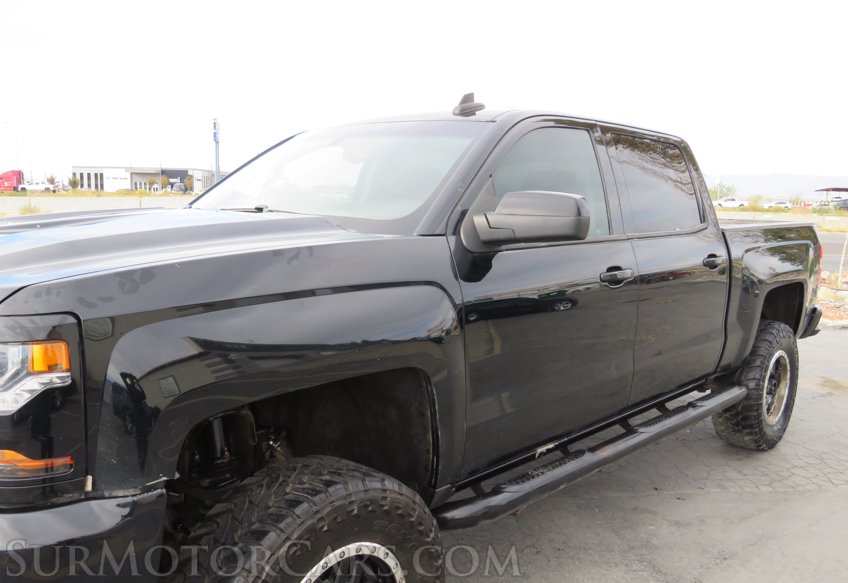 2016 Chevrolet Silverado 1500 - Image 14