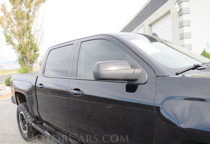2016 Chevrolet Silverado 1500 - Image 17