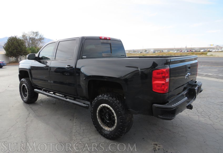 2016 Chevrolet Silverado 1500 - Image 9