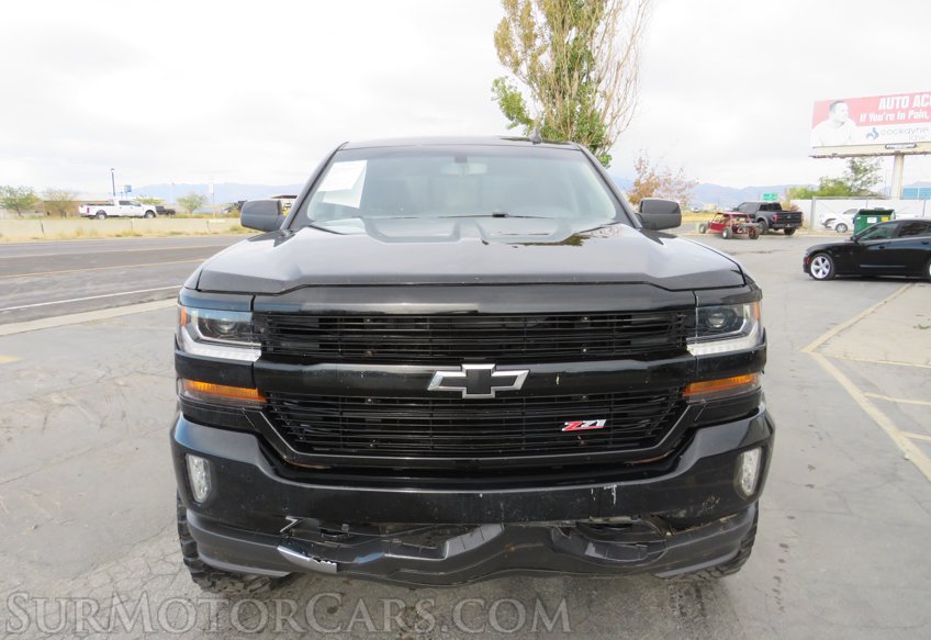 2016 Chevrolet Silverado 1500 - Image 12