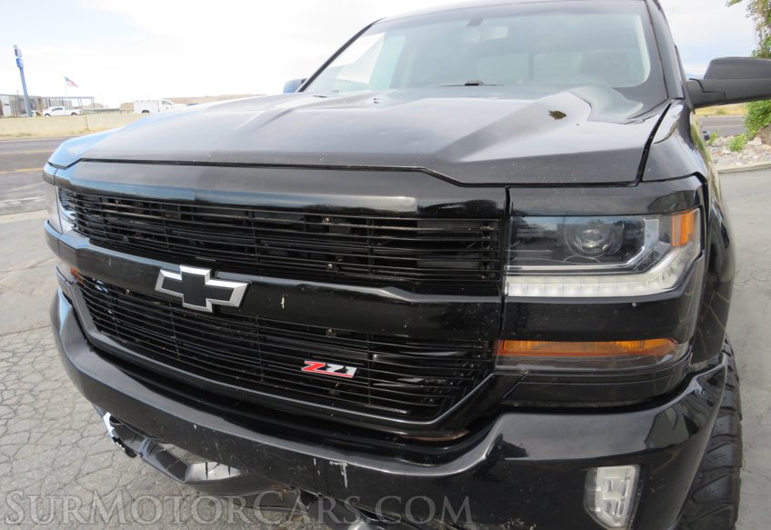 2016 Chevrolet Silverado 1500 - Image 18