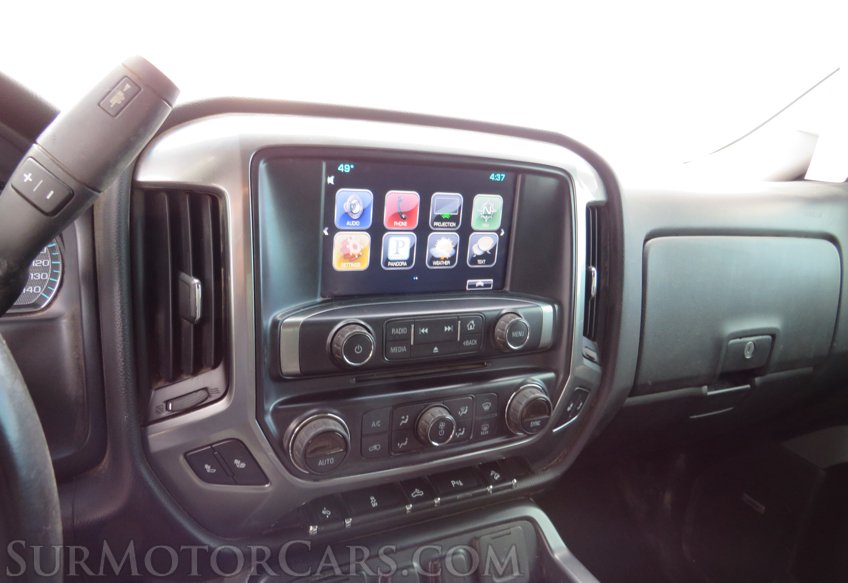 2016 Chevrolet Silverado 1500 - Image 38