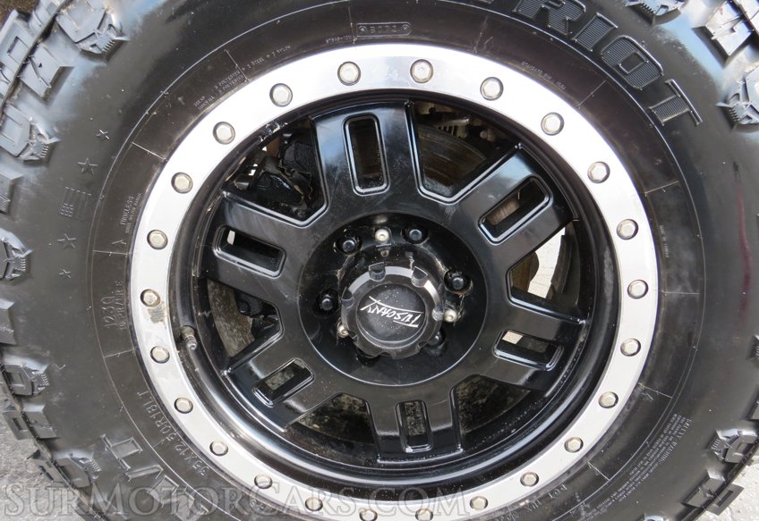 2016 Chevrolet Silverado 1500 - Image 54