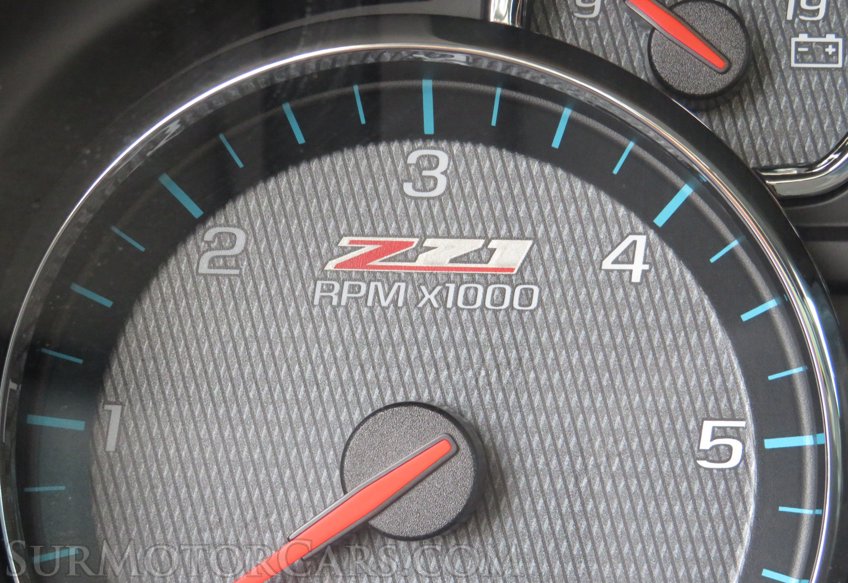 2016 Chevrolet Silverado 1500 - Image 46