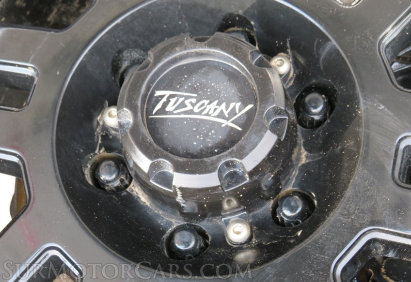 2016 Chevrolet Silverado 1500 - Image 55