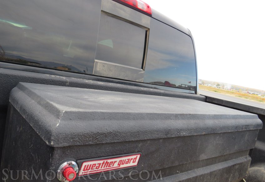 2016 Chevrolet Silverado 1500 - Image 19