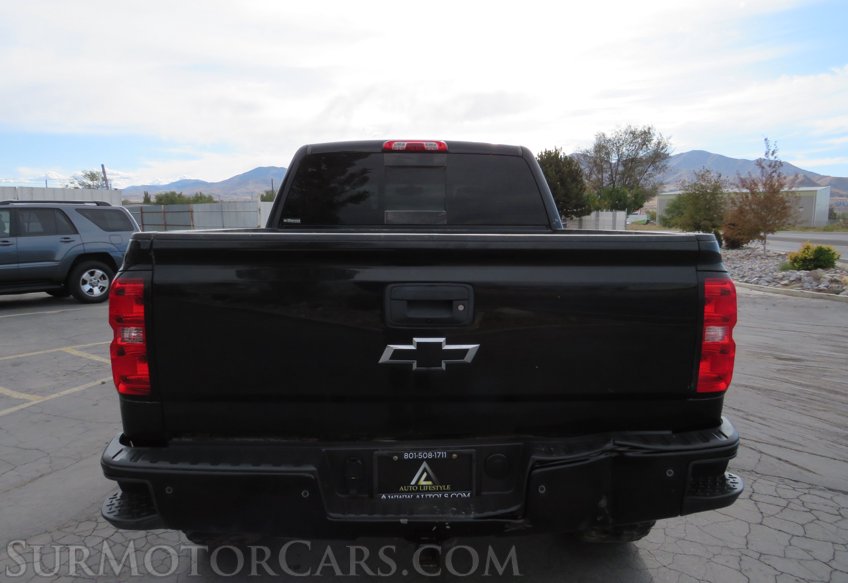 2016 Chevrolet Silverado 1500 - Image 13
