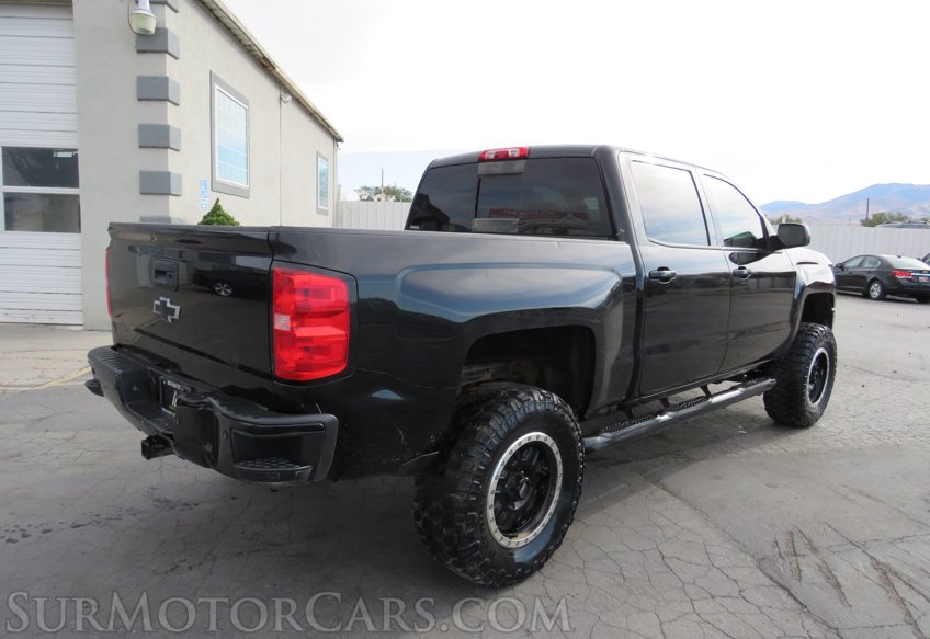 2016 Chevrolet Silverado 1500 - Image 8