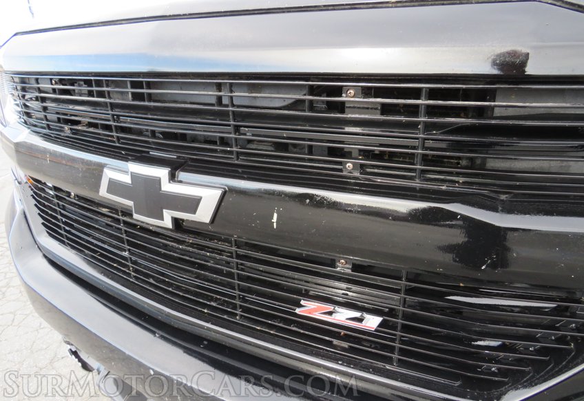 2016 Chevrolet Silverado 1500 - Image 20