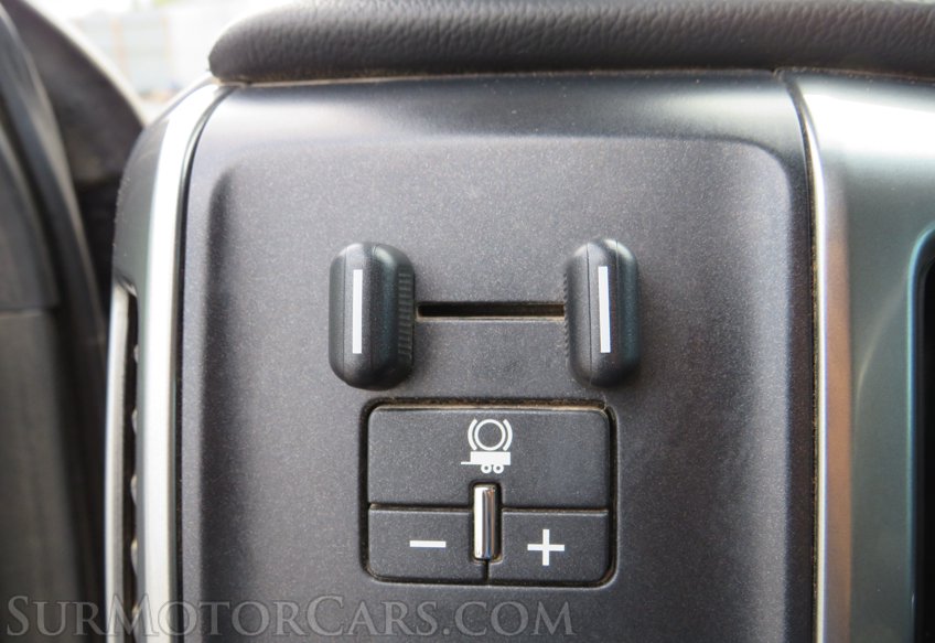 2016 Chevrolet Silverado 1500 - Image 42