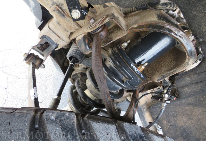 2016 Chevrolet Silverado 1500 - Image 61