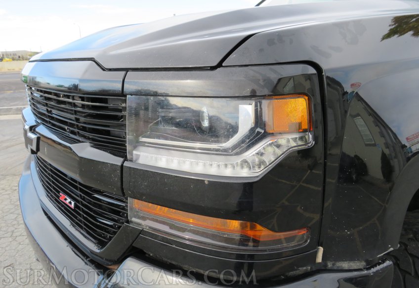 2016 Chevrolet Silverado 1500 - Image 21